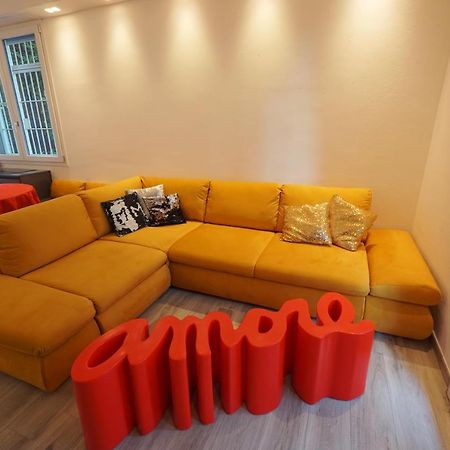 Ghisello Luxury Guesthouse 1 Болонья Екстер'єр фото