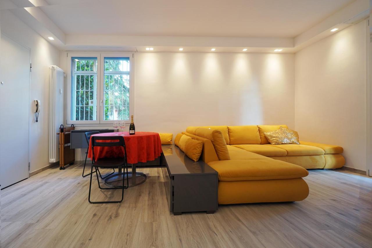 Ghisello Luxury Guesthouse 1 Болонья Екстер'єр фото